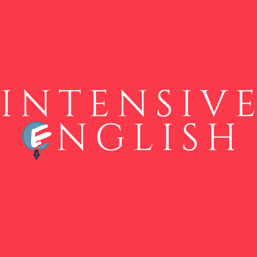 IntensiveEnglish